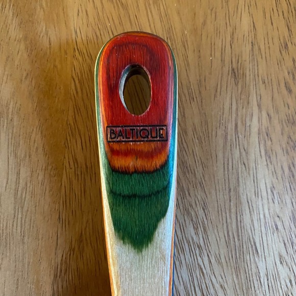 Baltique Marrakesh Collection Spurtle - Picture 3 of 4